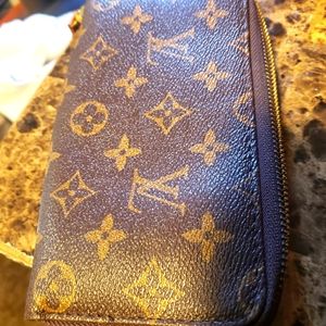 Wallet